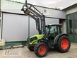 Tractor agrícola - Claas - elios 220