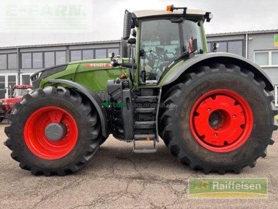 Tractor agrícola - Fendt - 1050 gen.3 profi+ settin