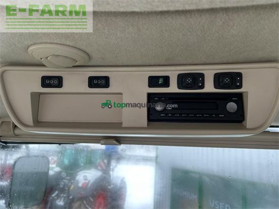 Tractor agrícola - John Deere - 8370r autopwr