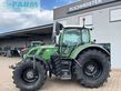 Tractor agrícola - Fendt - vario 714 scr profi plus ProfiPlus