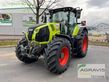 Tractor agrícola - Claas - axion 870 cmatic cebis CMATIC CEBIS