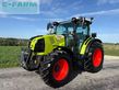 Tractor agrícola - Claas - arion 420