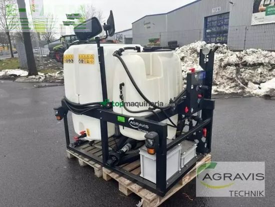 Atomizador -  - ara 6.0