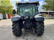 Tractor agrícola - Case IH - jx 1090u frontlader druckluft fzw