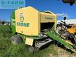 Empacadora gigant - Krone - variopack 1500