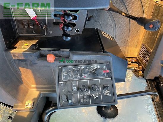 Tractor agrícola - JCB - fastrac 3200