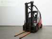 Elevadora - Linde - h 45 d 394