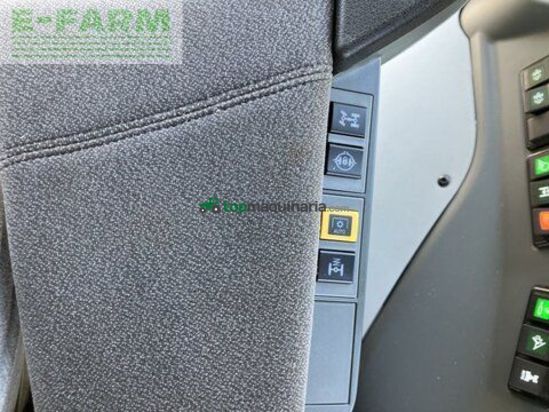 Tractor agrícola - Claas - arion 660 cmatic cebis CMATIC CEBIS