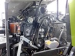 Empacadora gigant - Claas - rollant 454 uniwrap