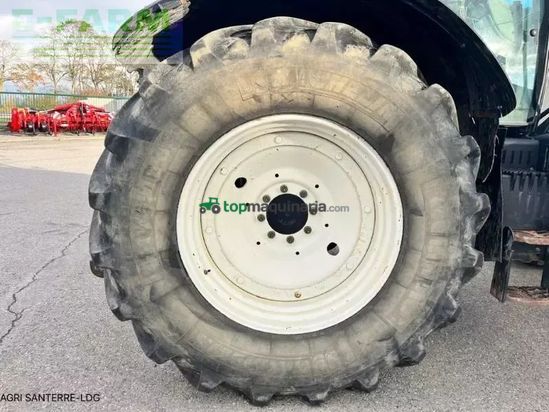 Tractor agrícola - New Holland - t7.200 ac