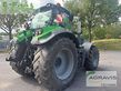 Tractor agrícola - Deutz-Fahr - agrotron 7250 ttv
