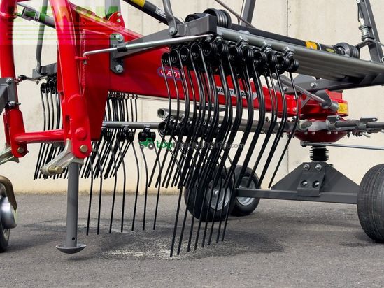 Henificador - Massey Ferguson - rk421dn schwader