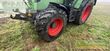 Tractor agrícola - Fendt - 313 vario