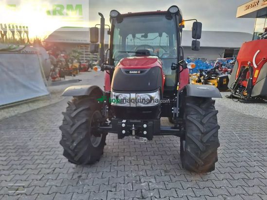 Tractor agrícola - Case IH - farmall 55 a (stage v)
