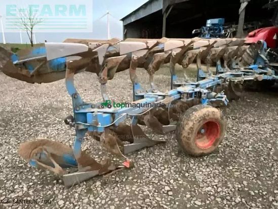Arado - Lemken - juwel