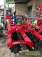 Grada de disco - Horsch - joker 3 ct