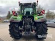 Tractor agrícola - Fendt - 724 vario s4 profi plus