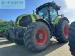 Tractor agrícola - Claas - axion 870 cmatic cis+ CMATIC CIS+
