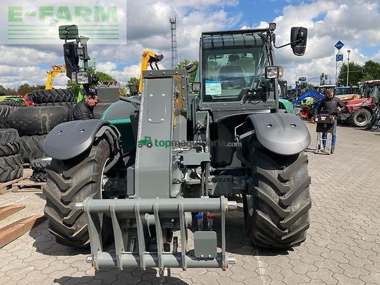 Telescopica - kramer - kt 559 **jahresendralley**