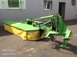 Cortacésped manual - Samasz - 265
