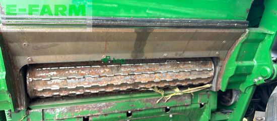 Cosechadora de Cereal - John Deere - 9700
