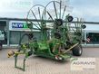 Henificador - Krone - swadro 1400 plus