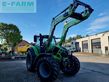 Tractor agrícola - Deutz - 6180 agrotron