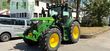Tractor agrícola - John Deere - 6R 150