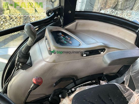 Tractor agrícola - Case IH - jx 60 pro