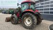 Tractor agrícola - Case IH - mxu 100 med frontlæsser