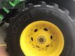 Tractor agrícola - John Deere - traktor 7r350