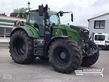 Tractor agrícola - Fendt - 728 vario gen7 profi plus