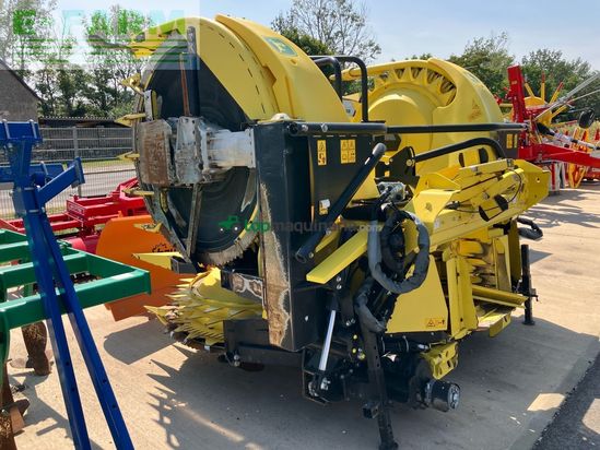 Cabezal - John Deere - 460 Plus