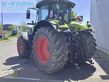 Tractor agrícola - Claas - axion 830 cmatic - stage v