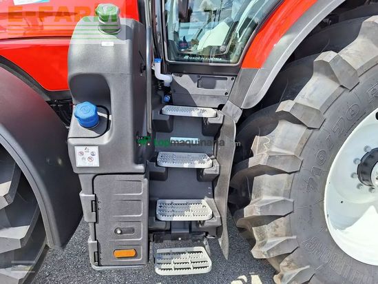 Tractor agrícola - Steyr - 6280 absolut cvt CVT