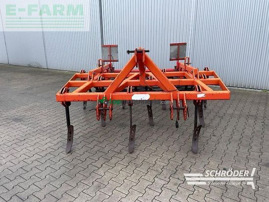 Cultivador - Maschio - mg 300