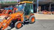 Tractor agrícola - Kioti - ck22 hst
