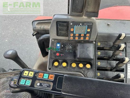 Tractor agrícola - Same - silver 130 dt