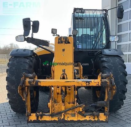 Telescopica - JCB - 542-70 agri