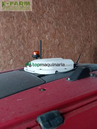 Tractor agrícola - Valtra - t215d