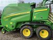 Empacadora gigant - John Deere - c461r