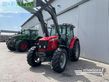 Tractor agrícola - Massey Ferguson - 6460 dyna-6