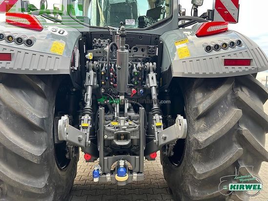 Tractor agrícola - Fendt - 728 vario gen7.1