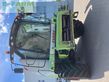 Cosechadora de Cereal - Claas - tucano 440