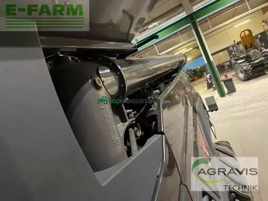 Cosechadora de Cereal - Fendt - ideal 8 t