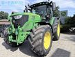 Tractor agrícola - John Deere - 6155 r ap 50 premium