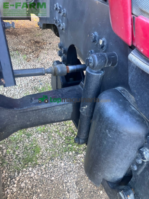 Tractor agrícola - Valtra - t 132 v