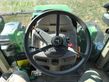 Tractor agrícola - John Deere - 6110 m commandquad