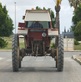 Tractor agrícola - Fiat / Fiatagri - 80-66