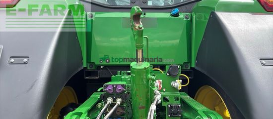 Tractor agrícola - John Deere - 7R 290